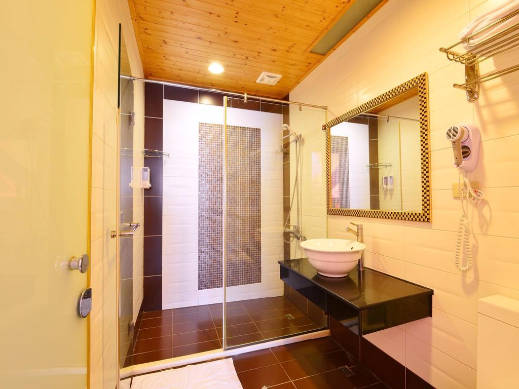 Tranquil Sea Vacation Hotel Kenting Exterior foto